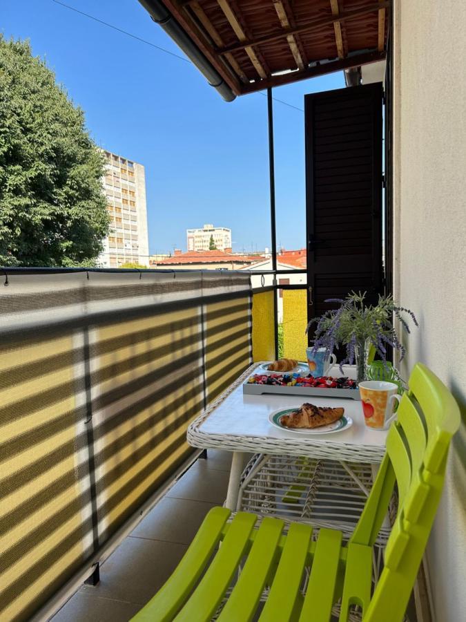 Garden Apartment Dina With Free Parking Сплит Экстерьер фото